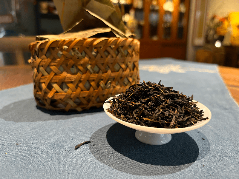 毛尖级，250克一箩