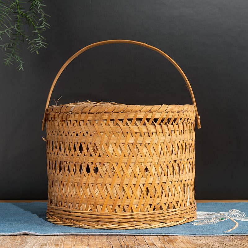 孙义顺安茶2018（毛尖）；一小框5斤，一小框10个