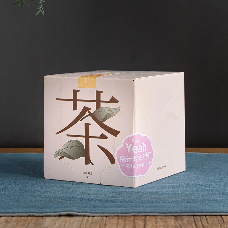 桂花红茶,36克一盒（2盒起购买）