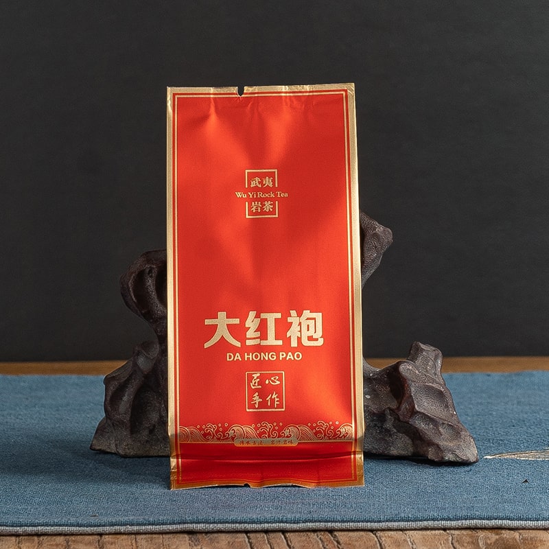 大红袍，7克一泡（（12泡））