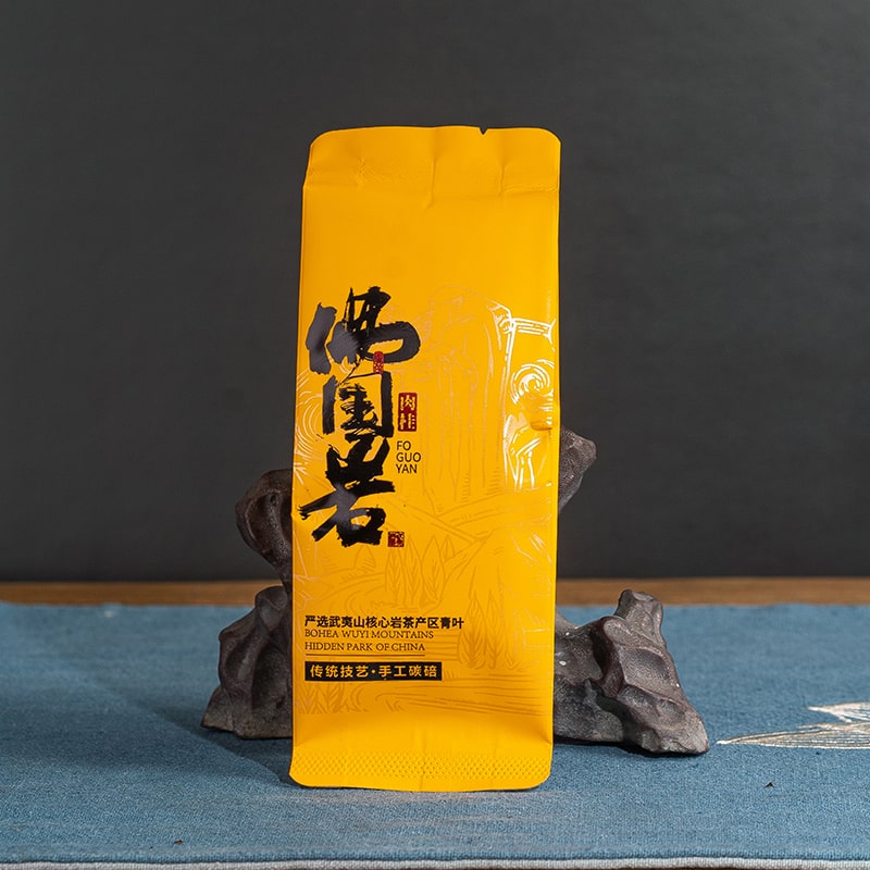 佛国岩,7克一泡(（12泡））