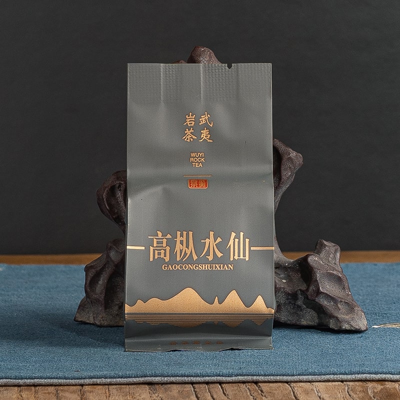 高枞水仙，8克一泡（（12泡））